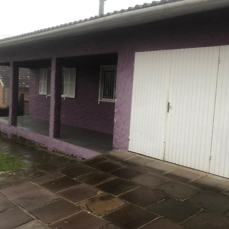 Casa Na Serra Canela Bagian luar foto