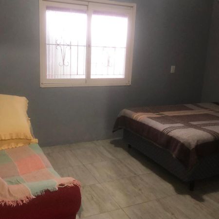 Casa Na Serra Canela Bagian luar foto