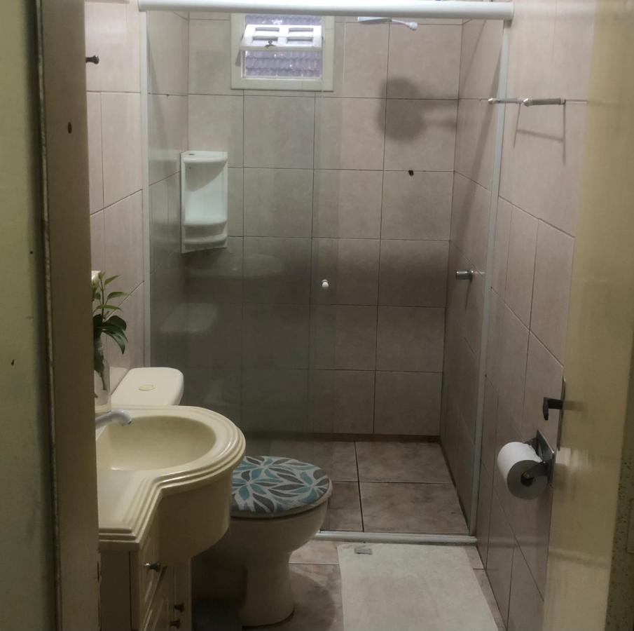 Casa Na Serra Canela Bagian luar foto